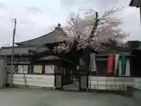 神門寺のその他建物