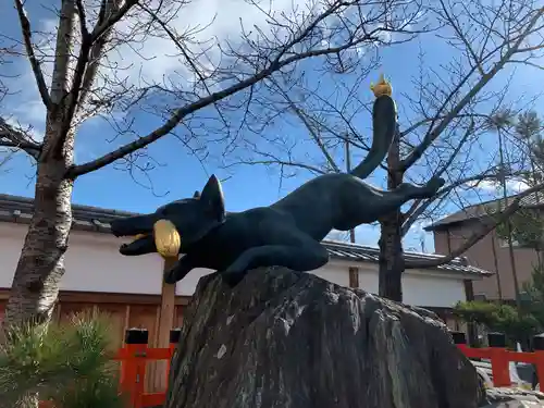 伏見稲荷大社(京都府)