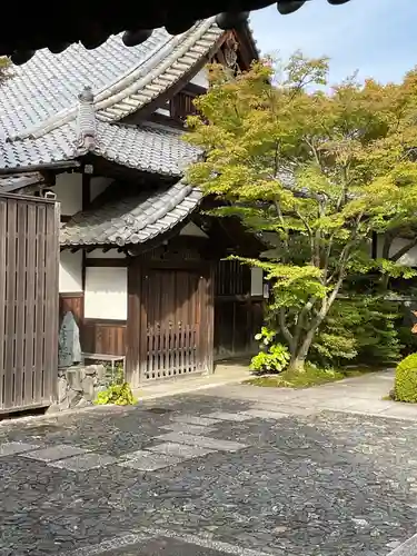 天得院(京都府)