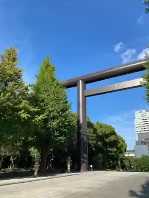 靖國神社(東京都)