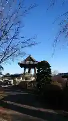 養林寺の建物その他