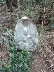 安福河伯神社(宮城県)