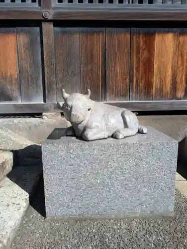 赤羽八幡神社(東京都)