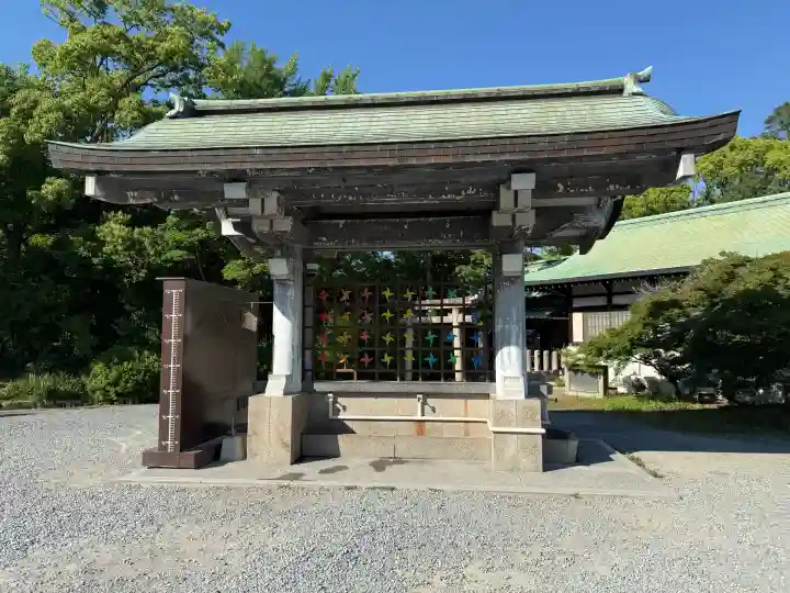 豊國神社(大阪府)