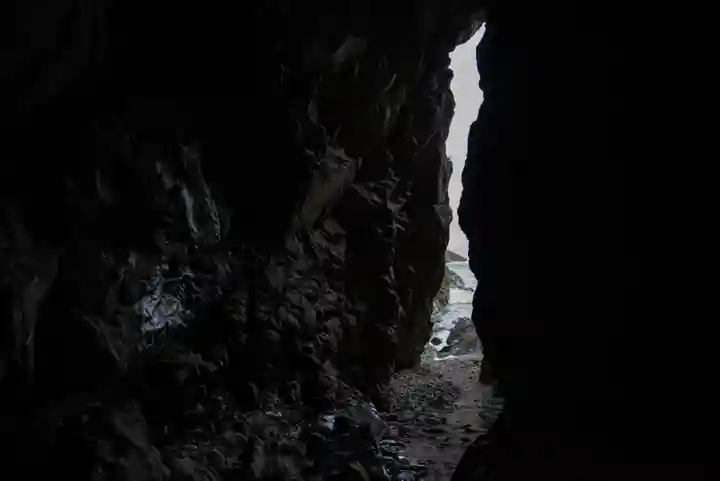 鵜戸神社(大御神社境内社)(宮崎県)