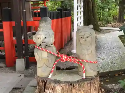 賀茂御祖神社（下鴨神社）(京都府)