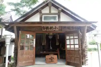 仙岳院(宮城県)