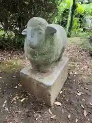 出雲大社相模分祠(神奈川県)