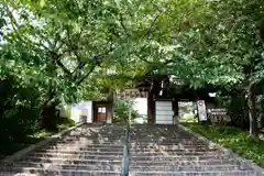 道明寺天満宮の建物その他