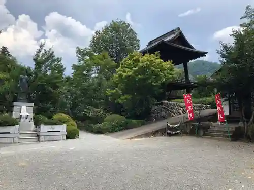 放光寺のその他建物