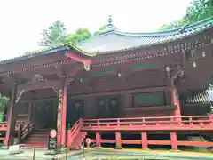 輪王寺 大猷院(栃木県)