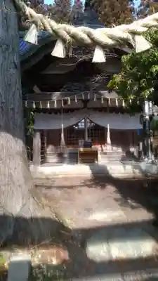 永福寺の本殿・本堂