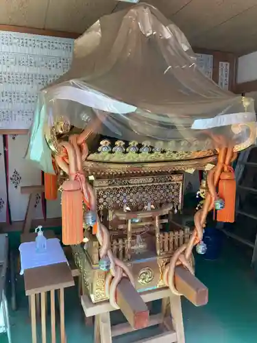 豊受皇大神宮(茨城県)