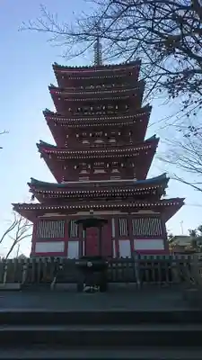 本土寺のその他建物