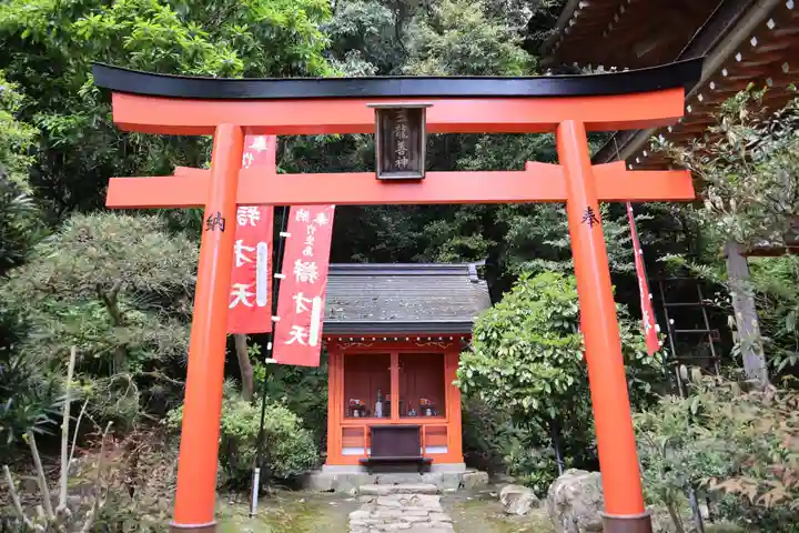 宝厳寺(滋賀県)