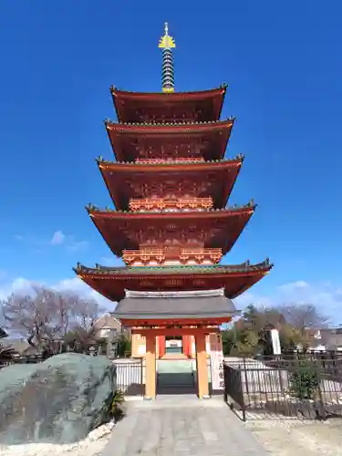 飯沼山 圓福寺(千葉県)