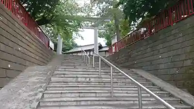 熊野神社のその他建物