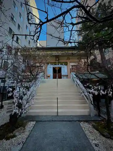 静岡天満宮(静岡県)