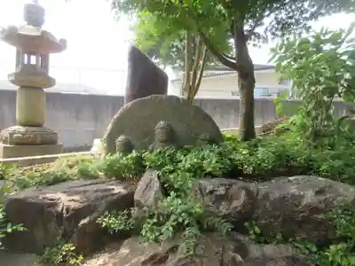 龍興寺(栃木県)