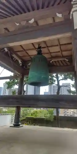 重秀寺(東京都)