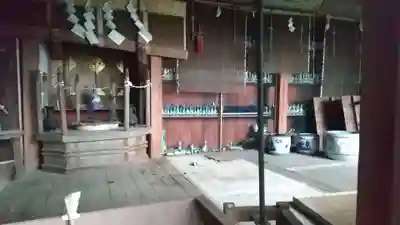 片岡神社(福島県)