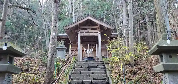 正覚院(岩手県)
