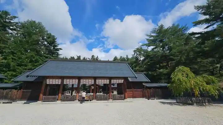 身曾岐神社(山梨県)