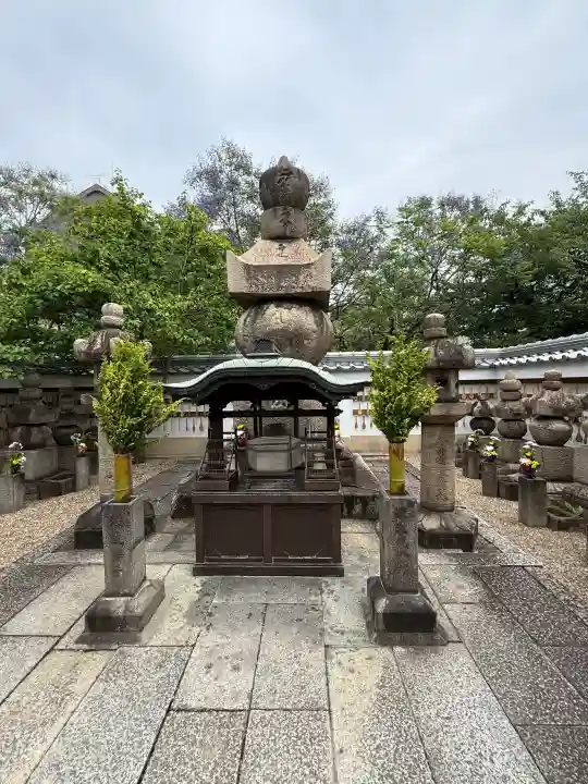 一心寺(大阪府)