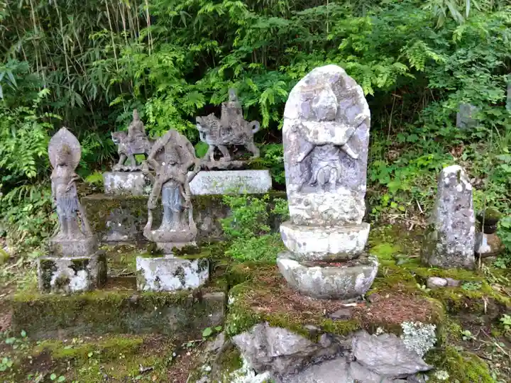 常楽寺(長野県)