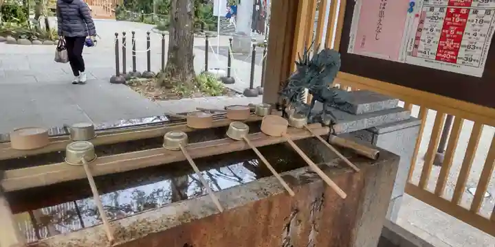 愛宕神社(東京都)