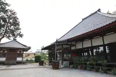 東光寺(埼玉県)