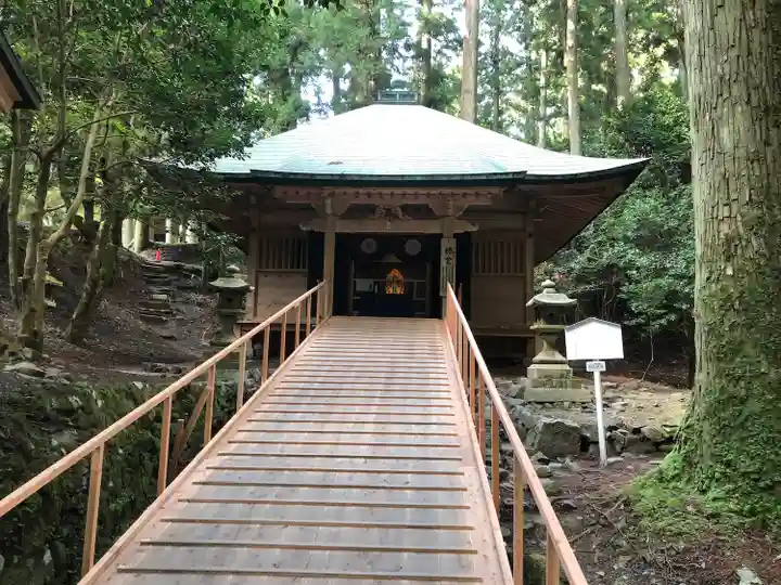 比叡山延暦寺(滋賀県)