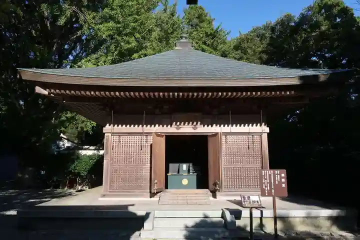播州清水寺のその他建物