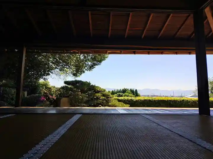 慈光院(奈良県)