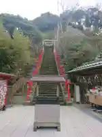 遠見岬神社のその他建物