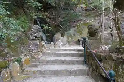 三瀧寺(広島県)