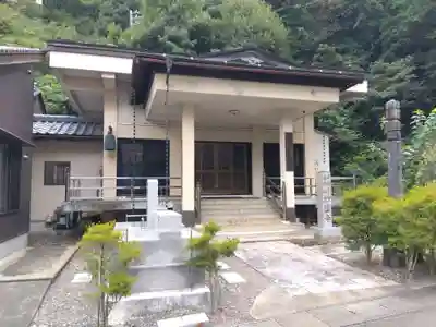 妙国寺(福井県)