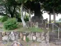 水神のその他建物