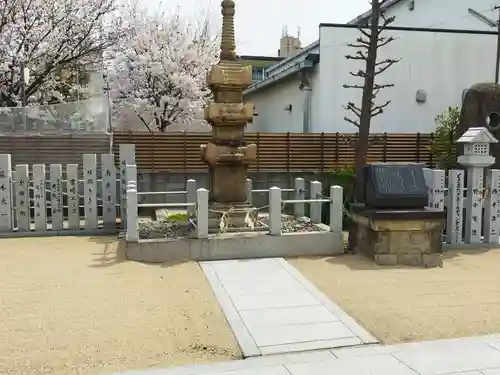 都島神社(大阪府)