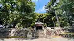 天満神社(福井県)