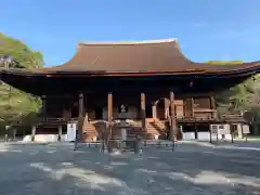 園城寺（三井寺）(滋賀県)