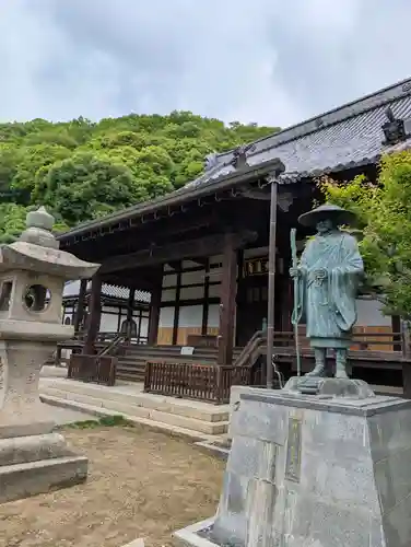 照蓮寺(広島県)
