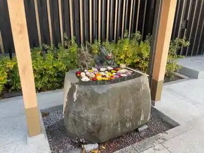 駒込妙義神社(東京都)
