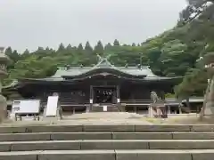 函館八幡宮(北海道)