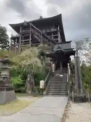 笠森寺(千葉県)