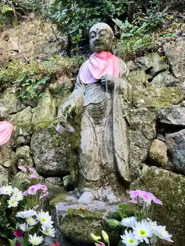柳谷観音　楊谷寺(京都府)