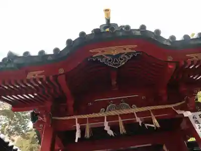 箱根神社のその他建物