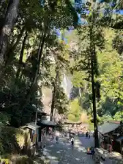 飛瀧神社（熊野那智大社別宮）(和歌山県)