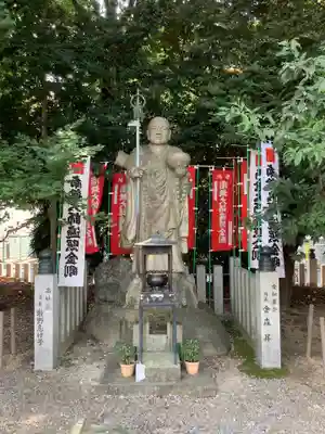 大須観音 (北野山真福寺宝生院)(愛知県)