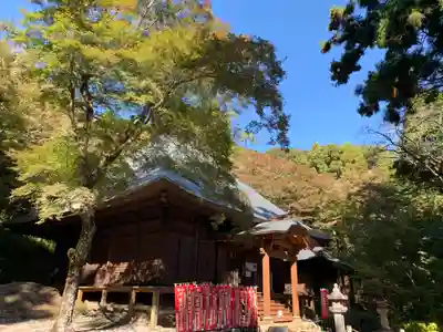 普門寺(切り絵御朱印発祥の寺)(愛知県)